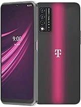 T Mobile REVVL V+ 5G