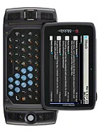 T Mobile Sidekick LX 2009
