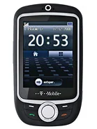 T Mobile Vairy Touch