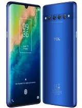 Tcl 10 Plus