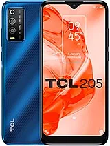 Tcl 205