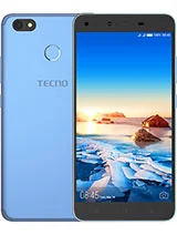Tecno Spark Pro