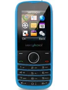 Verykool i121C