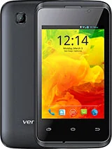 Verykool s3504 Mystic II