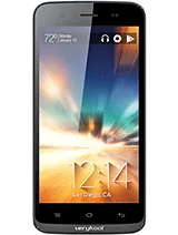 Verykool s5017 Dorado