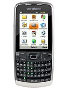 Verykool s810