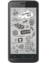 Verykool SL4500 Fusion