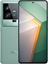 Vivo iQOO 11