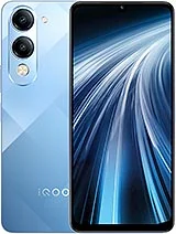 Vivo iQOO Z10 Lite