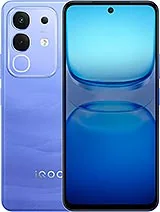 Vivo iQOO Z10x