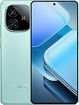 Vivo iQOO Z9 (China)
