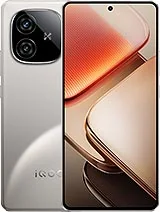 Vivo iQOO Z9 Turbo+