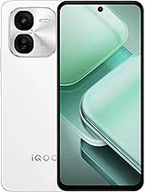 Vivo iQOO Z9x