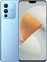 Vivo S12 Pro