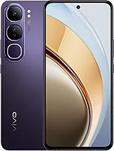 Vivo V40 Lite (IDN)