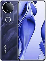Vivo V50e