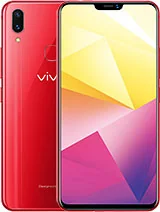 Vivo X21i