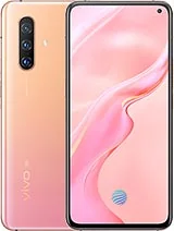 Vivo X30