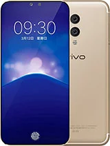 Vivo Xplay7