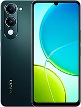 Vivo Y19