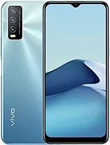 Vivo Y20g