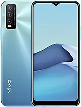 Vivo Y20t