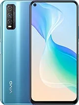 Vivo Y50t