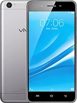 Vivo Y55L (vivo 1603)