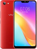 Vivo Y81i