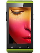 Xolo Q500s IPS