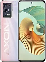 Zte Axon 30 Pro 5G