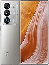 Zte Axon 40 Ultra