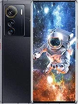Zte Axon 50 Ultra