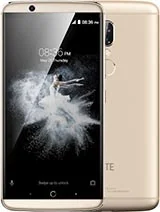 Zte Axon 7s