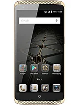 Zte Axon Elite