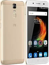 Zte Blade A2 Plus