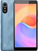 Zte Blade A31 Plus