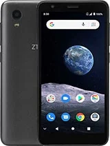 Zte Blade A3 Plus