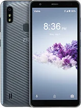 Zte Blade A3 Prime