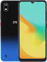 Zte Blade A7
