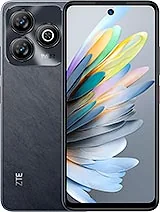 Zte Blade A75 4G