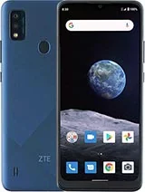 Zte Blade A7P