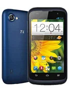 Zte Blade V