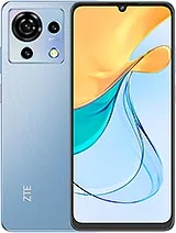 Zte Blade V50 Vita