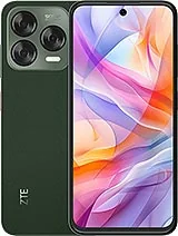 Zte Blade V70 Design
