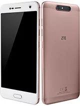 Zte Blade V8