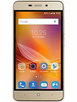 Zte Blade X3