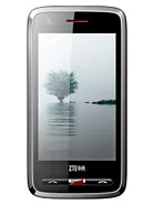 Zte F952