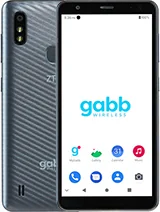 Zte Gabb Z2
