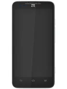 Zte Geek V975